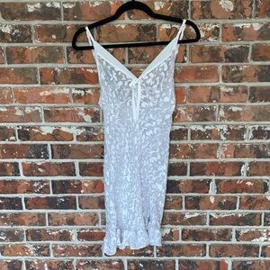 Vintage Victoria secret nightie